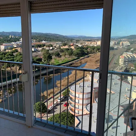 En Primera Linea De Mar, 8 Personas Apartamento