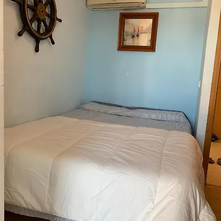 En Primera Linea De Mar, 8 Personas Apartamento Platja d'Aro (Playa de Aro)