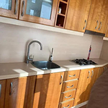Apartamento En Primera Linea De Mar, 8 Personas Platja d'Aro (Playa de Aro)